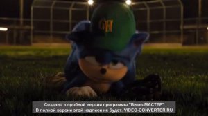 смотреть самые лучшие и смешные моменты из фильма соник в кино часть 6