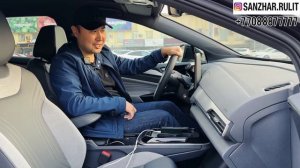 Полный обзор Volkswagen ID4