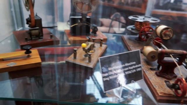 Первая камера для блогеров