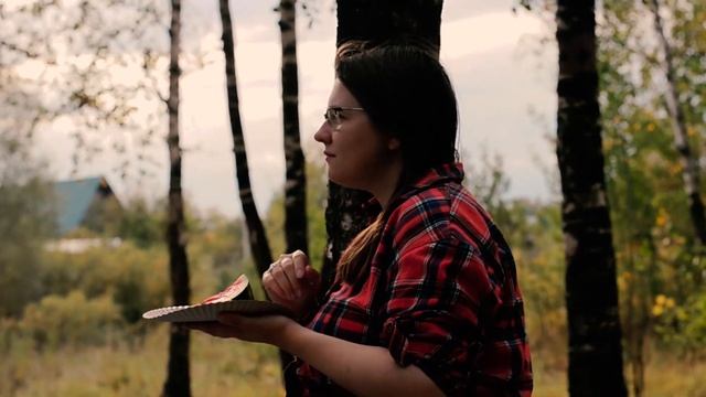 Волонтерский Вафельный пикник смотреть онлайн