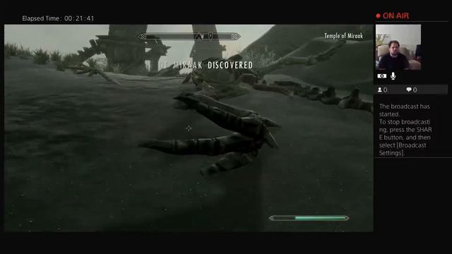 Skyrim part 31 смотреть онлайн