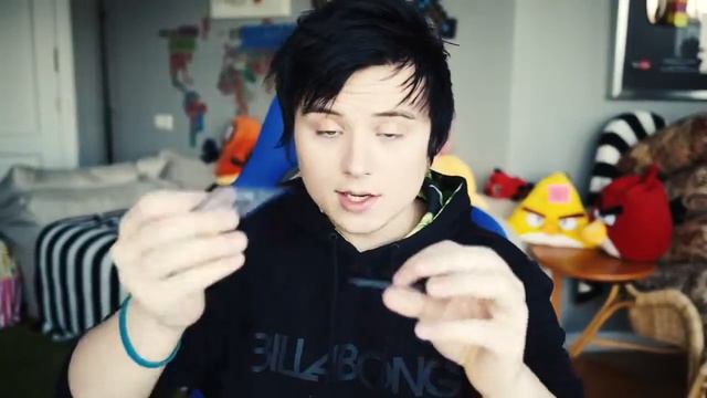 ТОП 9 НЕВЕРОЯТНЫХ ФОКУСОВ С КАРТАМИ/EeOneGuy смотреть онлайн