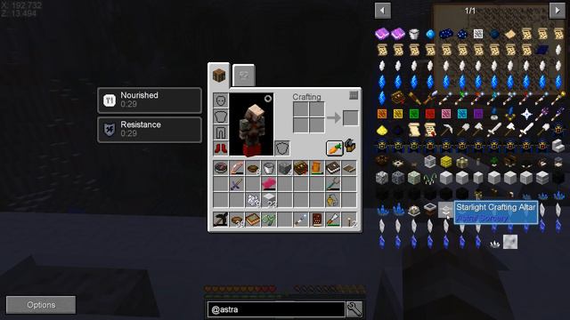 SevTech Ages #14 - Звёздная гладь | Выживание в Майнкрафт с модами смотреть онлайн