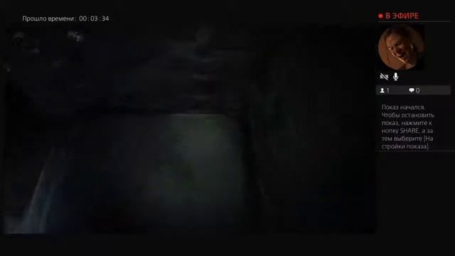 Прохождение Resident evil 7 на сложности Безумие