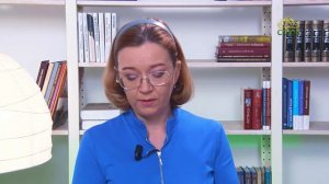 У книжной полки. Наталья Сухинина. Ни с кем не спорю