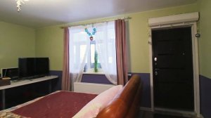 Дом каркасный 9*15 Рамонский район, село Пекшево