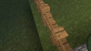 как сделать оружие в Minecraft без модов