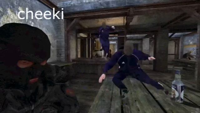 бандиты а ну чики брики и вдамки! смотреть онлайн