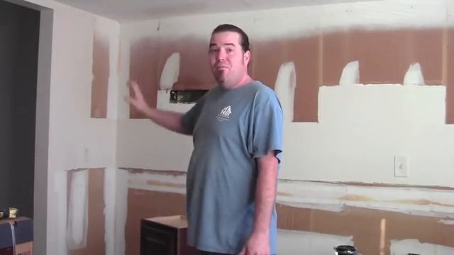 Install Replace kitchen cabinets, By Yourself! Easy. Home Mender смотреть онлайн