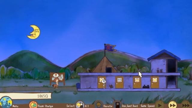 Game Music Review: Unholy Heights смотреть онлайн