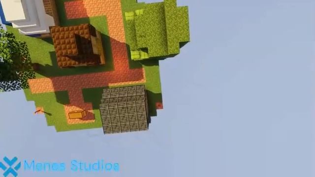 MS Skyblock - Now on Java Edition! смотреть онлайн