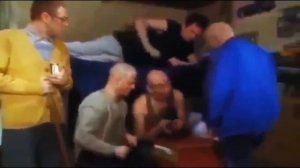 Как Петухов зашел в хату. Юмор на зоне