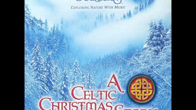 Dan Gibson's Solitude: A Celtic Christmas Story 6 смотреть онлайн