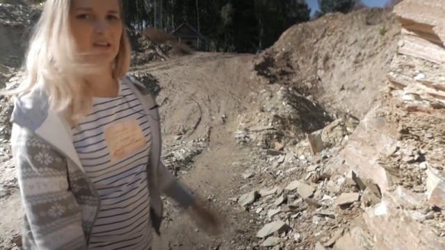 Природный камень плитняк, как купить НАСТОЯЩИЙ плитняк! смотреть онлайн