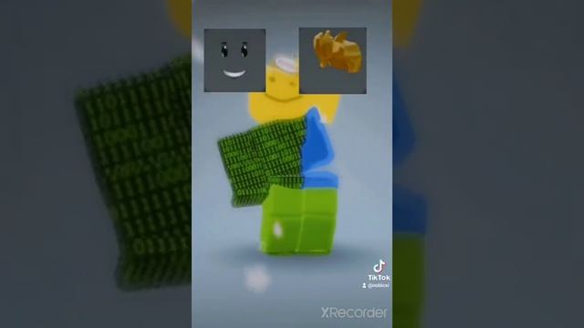 Скин за 0 робуксов в Roblox смотреть онлайн