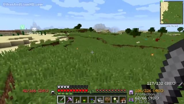 Minecraft : Random Craft Mod Pack : Gameplay : #3 смотреть онлайн