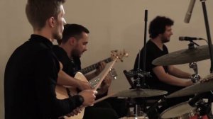 Тизер квартирник с гр. Мураками в Видимом Доме