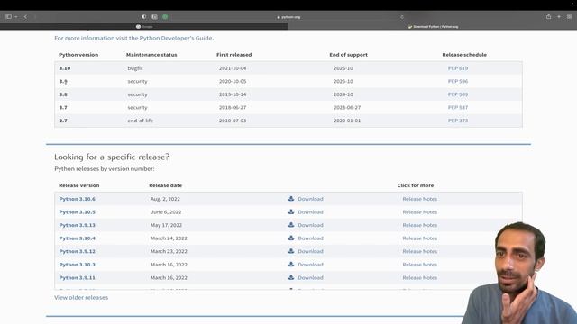 Why Python 4 Will never arrive ?