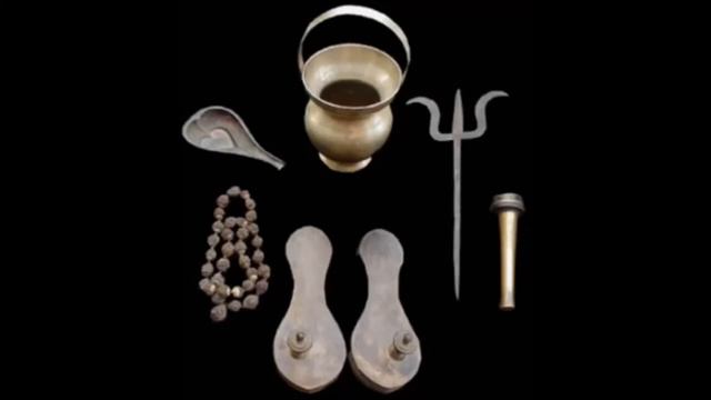 Gayatri Mantra #Om Bhoor Bhuvah Svah #Obstacle removing Mantra смотреть онлайн