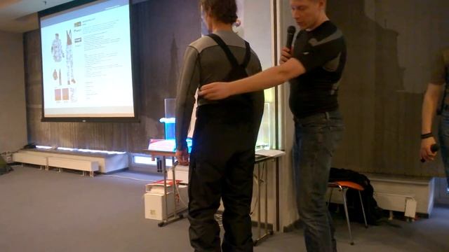 HRT Baskcompany Ярин Михаил ч.2 смотреть онлайн