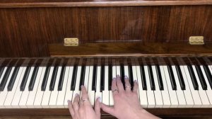 Как подобрать аккомпанемент.