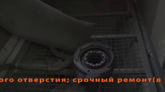 Замена картриджа турбины на Renault. Замена картриджа турбины на Renault в СПб. смотреть онлайн