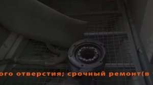 Замена картриджа турбины на Renault. Замена картриджа турбины на Renault в СПб.