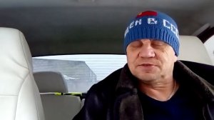 Волга 31105 Отзыв.