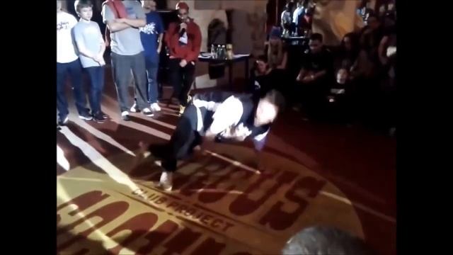 Bboy alcolil aka exact (команда predatorz) в Cочи судейский выход смотреть онлайн