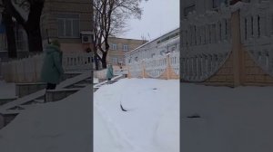 Сураж Брянская область