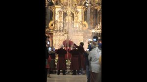 Santiago de Compostela, Spain - Santiago de Compostela Cathedral