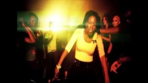 Fally Ipupa feat. J. Martins - Jupka (Clip Officiel)