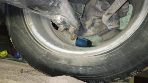 Появилась вибрация на руле. Что делать?
