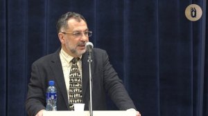 Auditorium: Георгий Дерлугьян. Ч.1