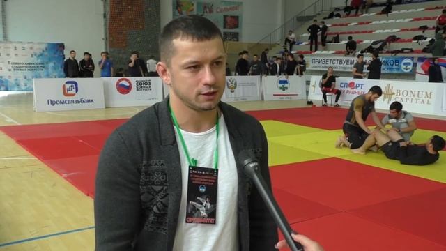 Студенческие игры боевых искусств 2020 г. Нальчик грэпплинг