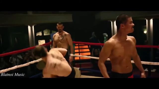 MiyaGi & Эндшпиль Бродягам и Пацанам ♛ бойка смотреть онлайн