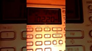 Радио России 2008 межпрограмка