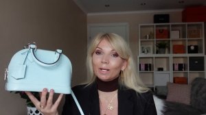 ЛЮКСОВАЯ Коллекция Сумок 2021/2022 / Chanel/Dior/Hermes/Gucci/Louis Vuitton/OLGA LADY CLUB /