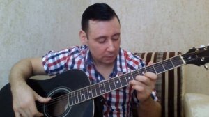 "Полюшко-поле" СОЛО (подробный разбор для начинающих)