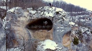 Савранская канатка, ст Даховская