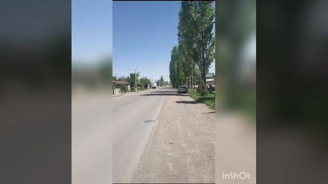 Моя Родина - Республика Казахстан