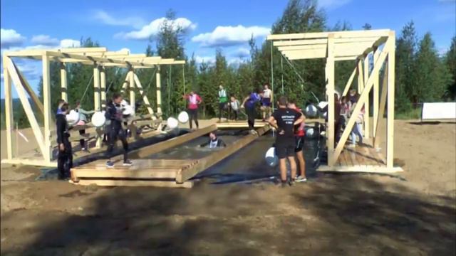 Гонка героев 2016 - Новая высота смотреть онлайн