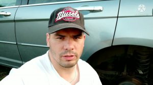 обслуживание тормозов CHRYSLER SEBRING JS 2007