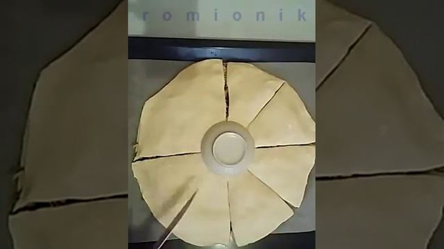 #Пицца цветок смотреть онлайн