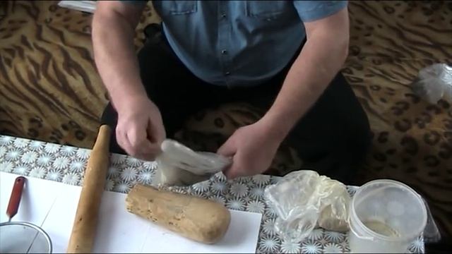 ПРОПОЛИС/КАК ИЗМЕЛЬЧИТЬ ПРОПОЛИС