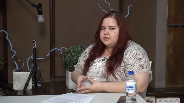 Деловые коммуникации. Лекция Виктории Ворониной. смотреть онлайн