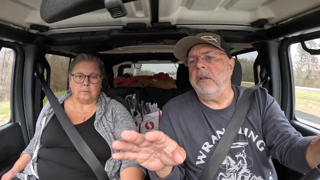 RV LIFE: Leaving SC for TX - Travel Update and Support Thanks #suicide #fulltimervlife #travel смотреть онлайн