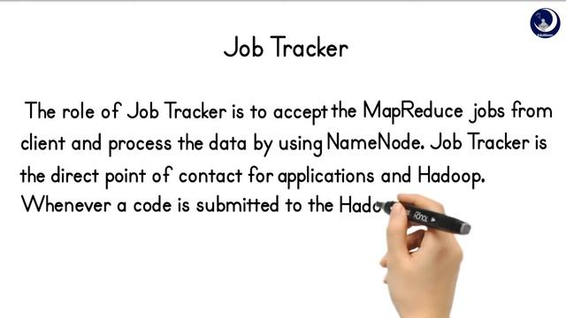 Big Data 2.4 - Building Blocks Of Hadoop