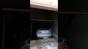 Подземный гараж(ЛИФТ ДЛЯ АВТО)Сумы