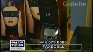 FAXECELL CLAUDIA SPINELLI GALEBE 05 02 1999 2